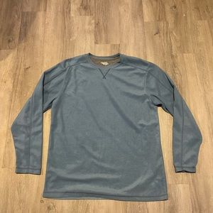 Joe boxer crewneck